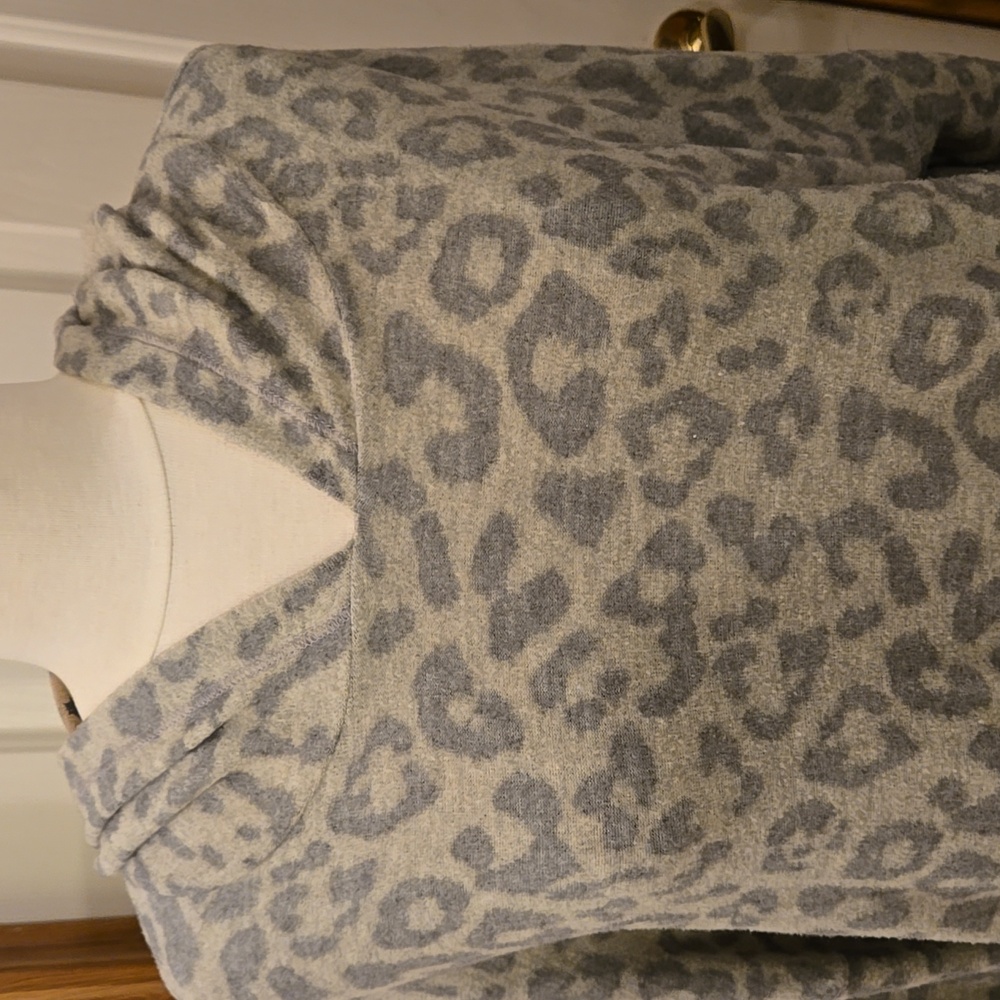 Bke Pullover - image 2